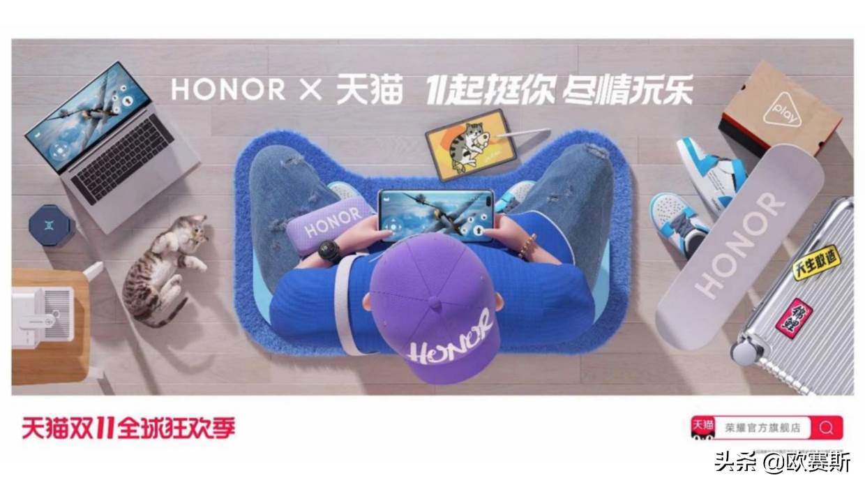 广告画面在商业中的价值（下）|（企业形象宣传广告）