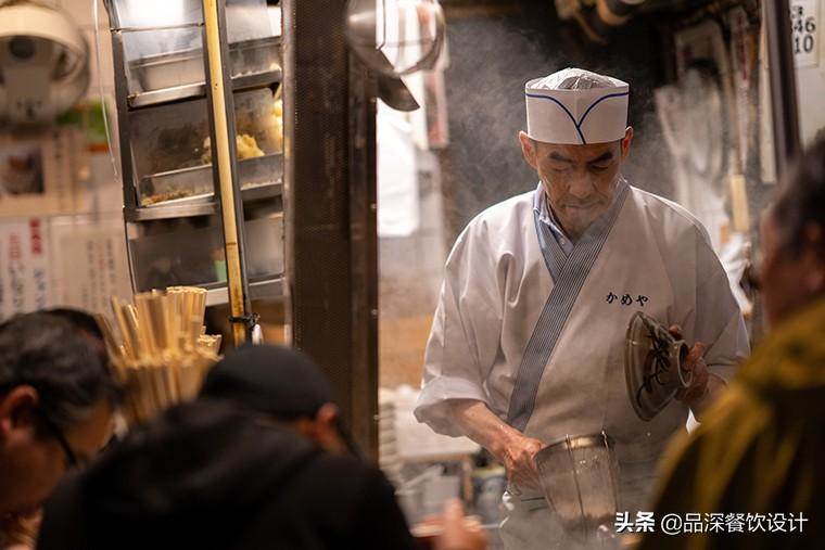 餐饮全案设计列项—品深餐饮品牌市场定位策划及文化体系构建说明（品牌定位案例）