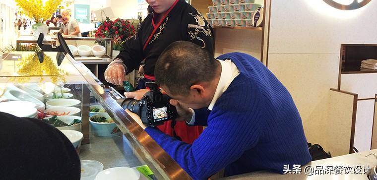 餐饮全案设计列项—品深餐饮品牌市场定位策划及文化体系构建说明（品牌定位案例）