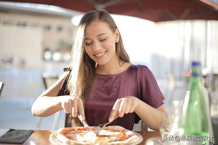 餐饮全案设计列项—品深餐饮品牌市场定位策划及文化体系构建说明（品牌定位案例）