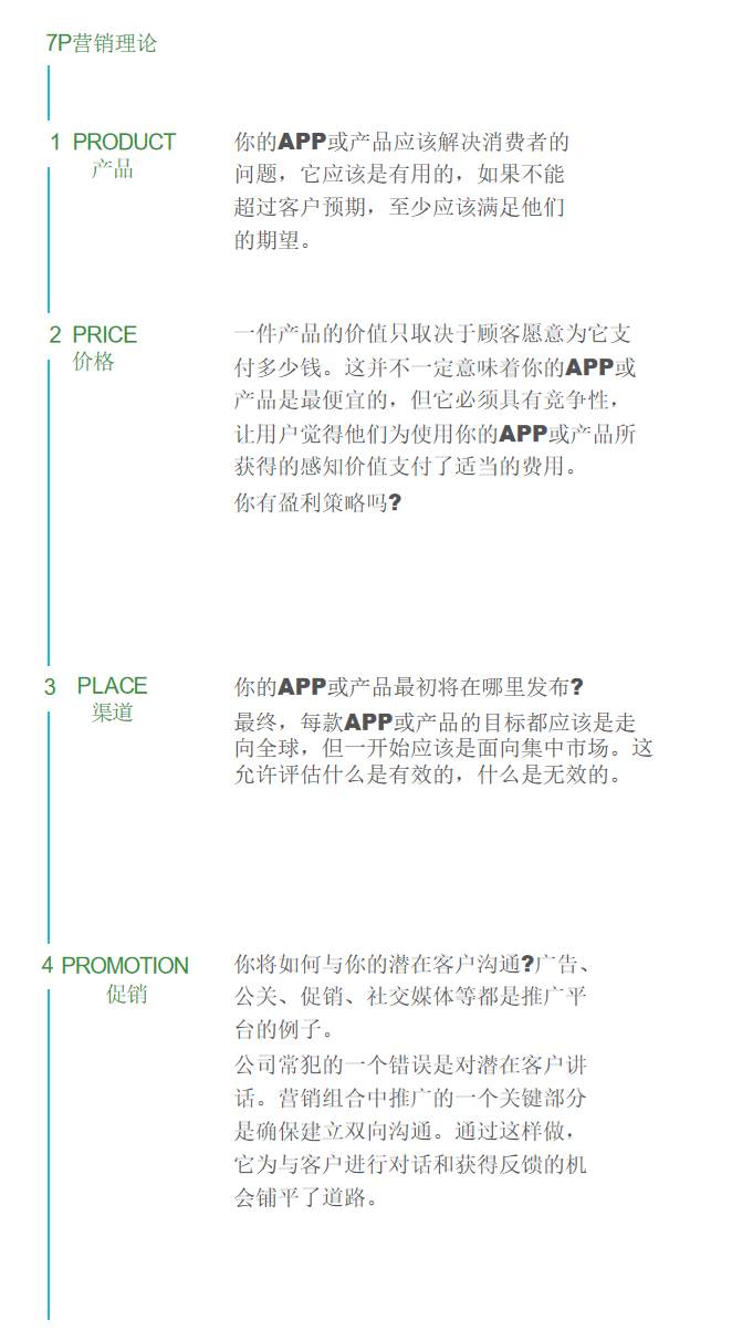 创业公司一定要想清楚的市场营销策略（网络营销策略包括哪几大策略）