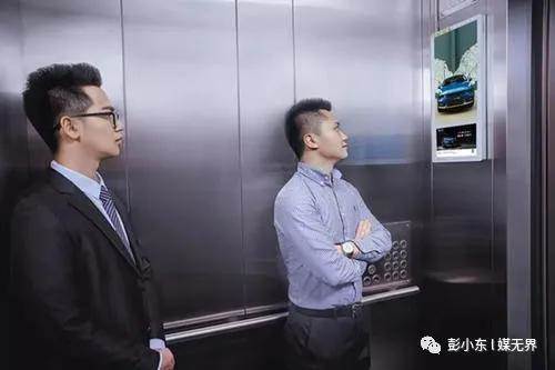 请正确使用电梯广告强势媒体（电梯广告投放）