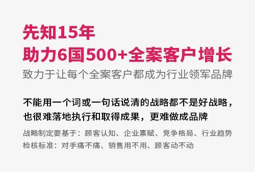纸尿裤品牌全案策划营销（品牌全案策划）