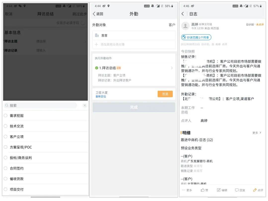 销售过程管理的最后一公里——销售日报管理（下）（营销管理）