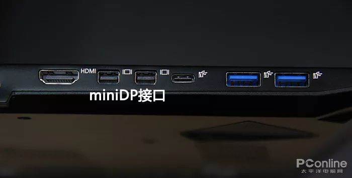 笔记本的接口为何越做越少（独占鳌头打一数字）