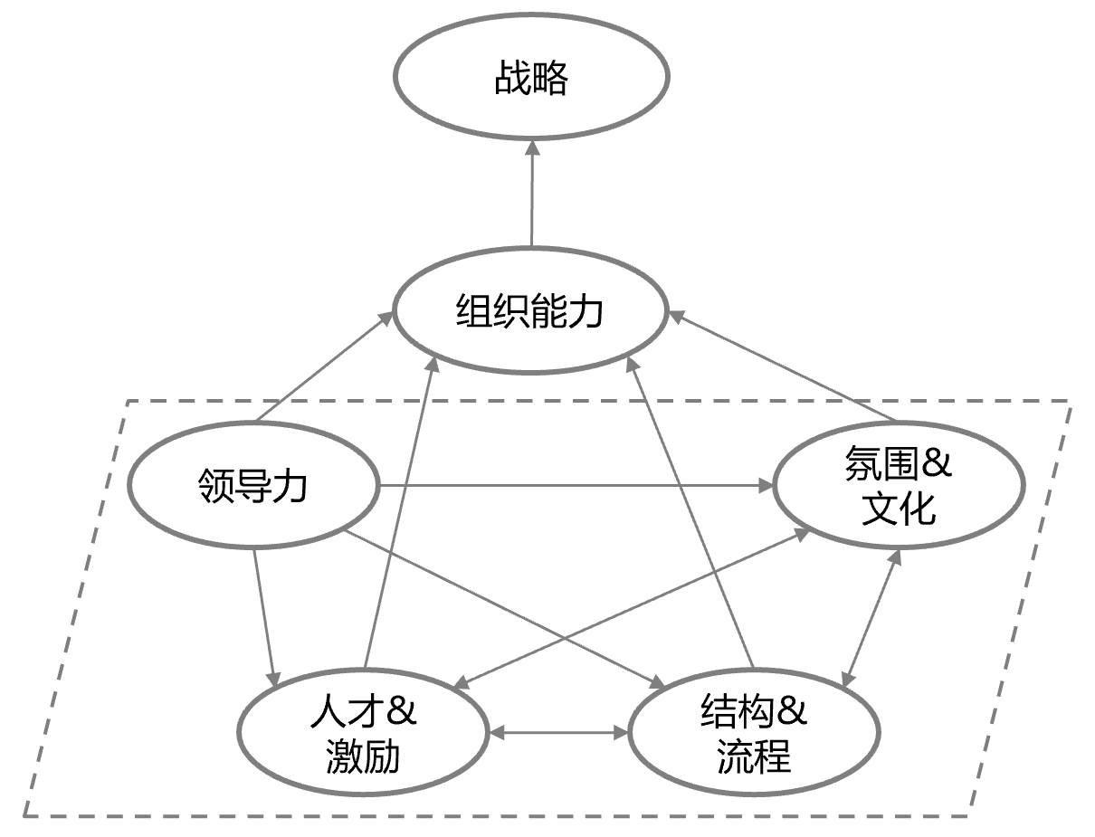 IPD变革六步法：基于BLM的调研诊断五星模型（市场调研方法）