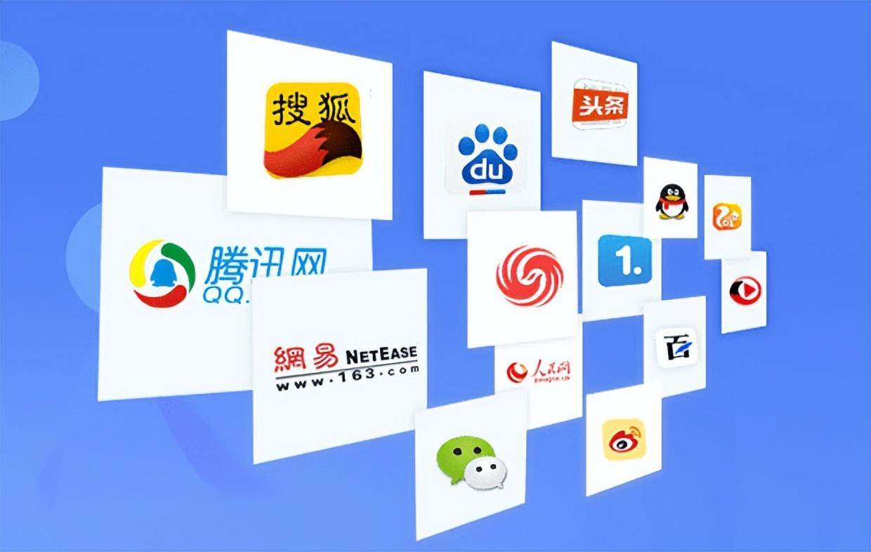 企业该如何进行网络营销推广（网络广告营销的典型案例）
