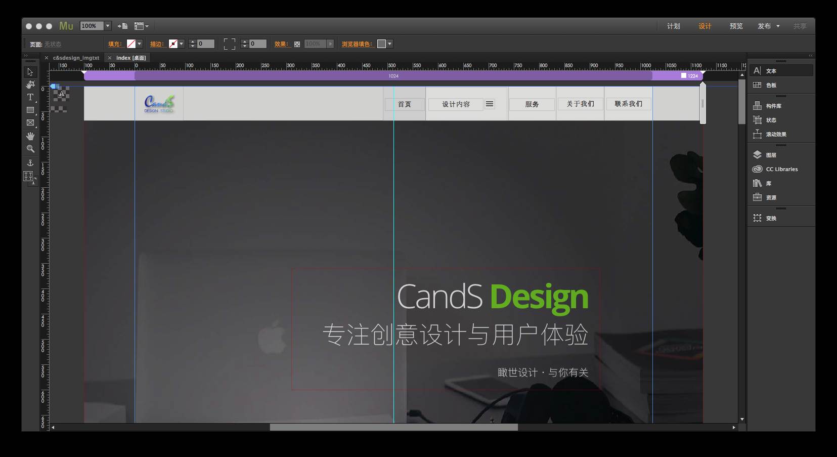 网站设计（网站设计与制作）