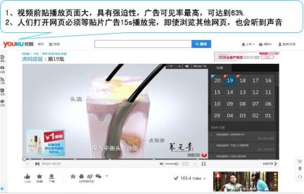 互联网的广告形式有哪些（网络广告方式）