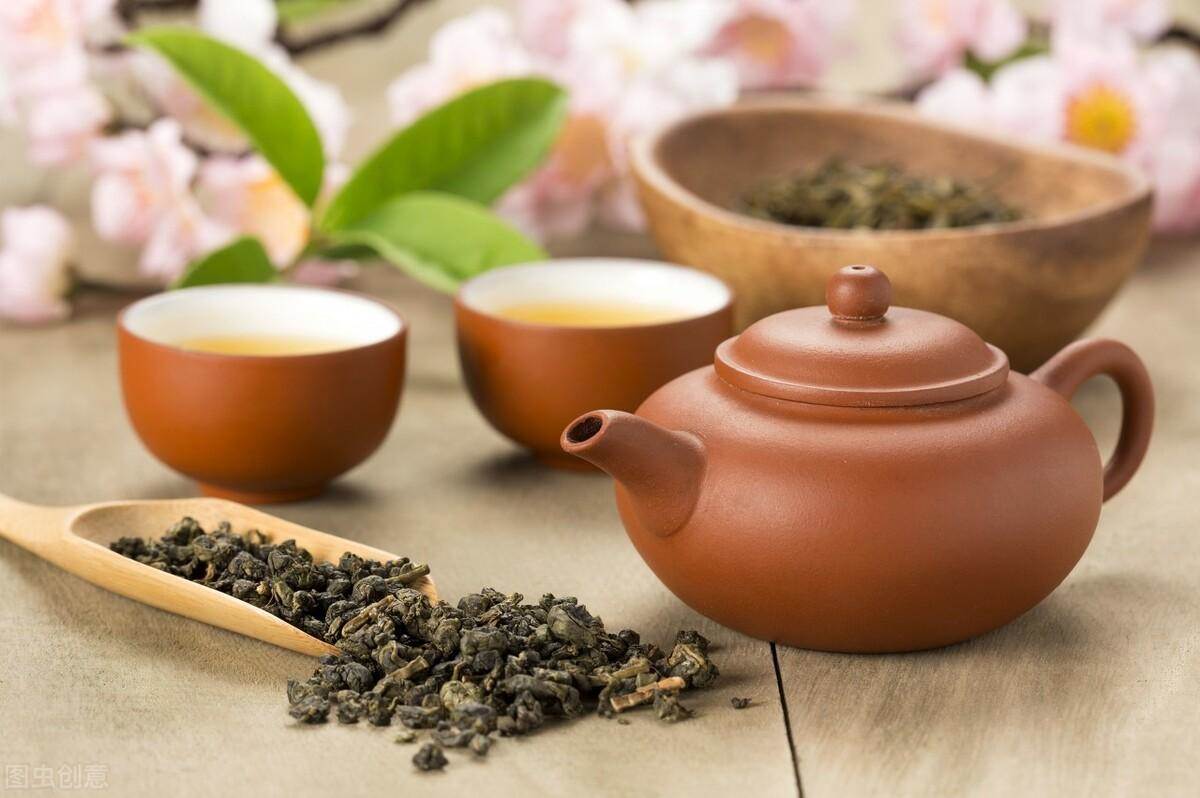如何打造一个成功的茶叶品牌（茶叶市场营销）