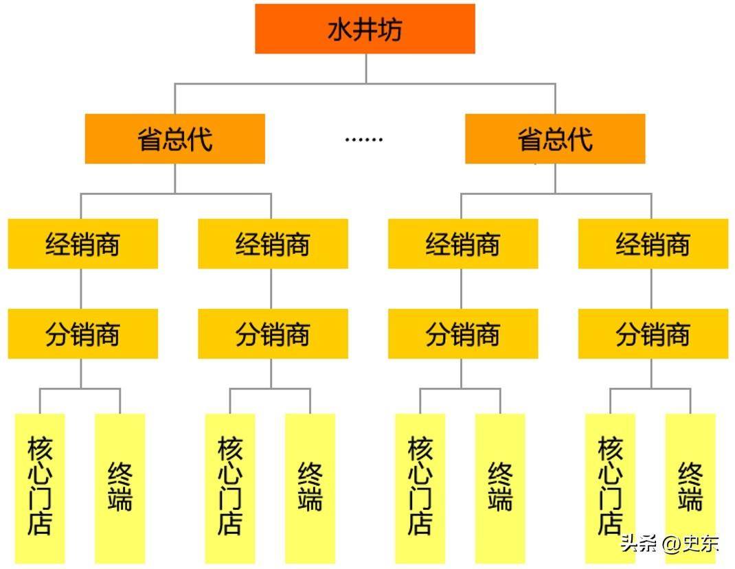 中国白酒品牌（水井坊、剑南春、舍得酒）营销模式分析（白酒营销策划方案）