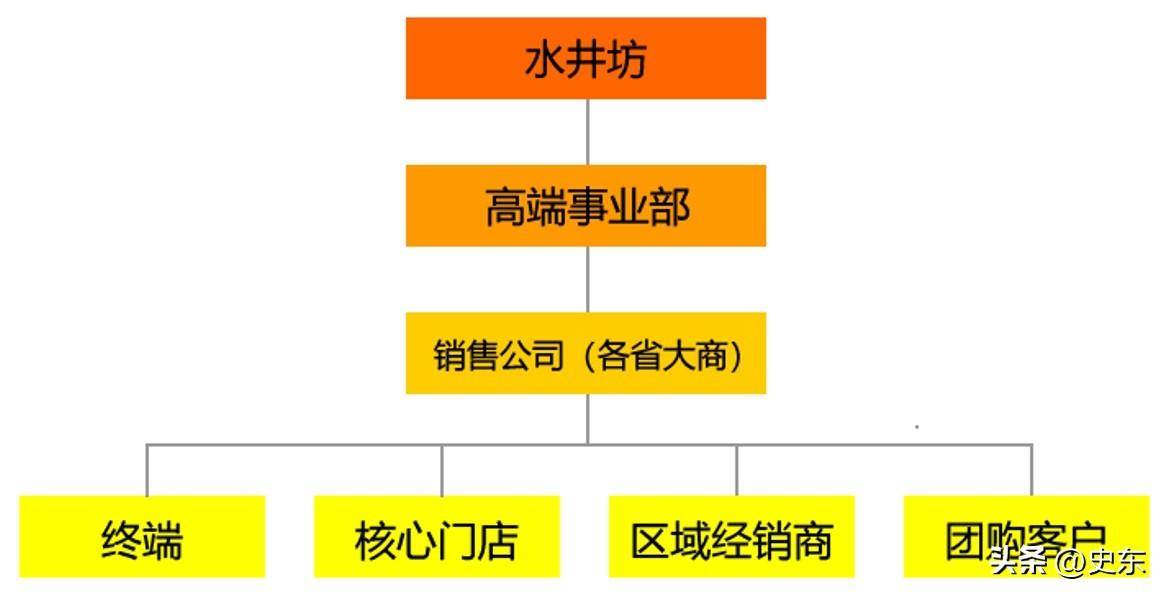 中国白酒品牌（水井坊、剑南春、舍得酒）营销模式分析（白酒营销策划方案）