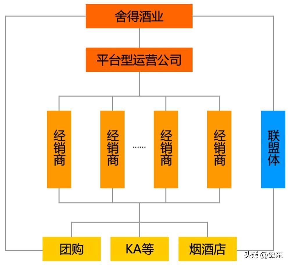 中国白酒品牌（水井坊、剑南春、舍得酒）营销模式分析（白酒营销策划方案）