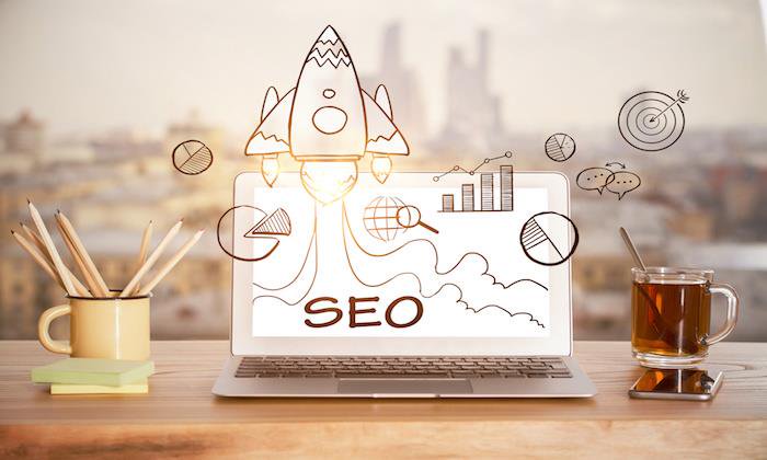 SEO技术优化（五）。